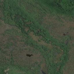 Satellite imagery of H (Anglem SD), NZ
