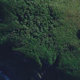 Satellite imagery of Cerro Capuleto, CL