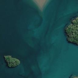 Satellite imagery of Punta Latorre, CL