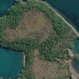 Satellite imagery of Punta Latorre, CL
