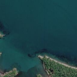 Satellite imagery of Punta Latorre, CL