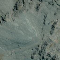 Satellite imagery of Cerro Contreras, CL