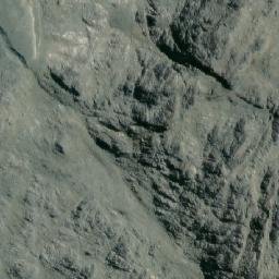 Satellite imagery of Cerro Contreras, CL