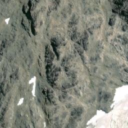 Satellite imagery of Cerro Contreras, CL