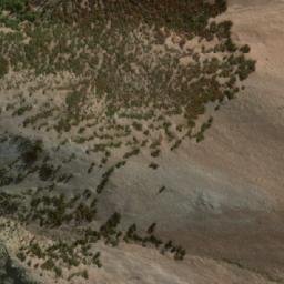 Satellite imagery of Cerro Cumbre Rojiza, AR