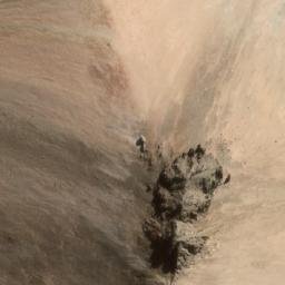 Satellite imagery of Cerro Cumbre Rojiza, AR