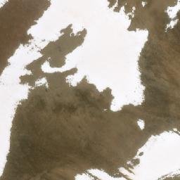 Satellite imagery of Cerro Colorado Chico, AR