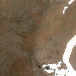 Satellite imagery of Cerro de la Confluencia, AR