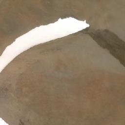 Satellite imagery of Cerro de la Confluencia, AR