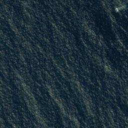 Satellite imagery of Richards Point, NZ