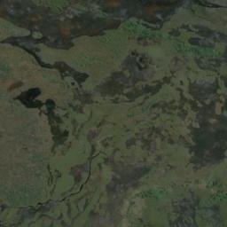 Satellite imagery of Moonlight Point, NZ