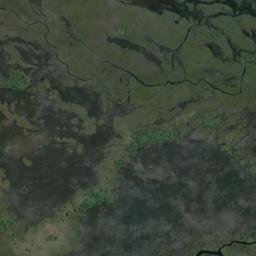 Satellite imagery of Moonlight Point, NZ