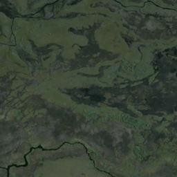 Satellite imagery of Moonlight Point, NZ