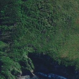 Satellite imagery of Cerro Capuleto, CL