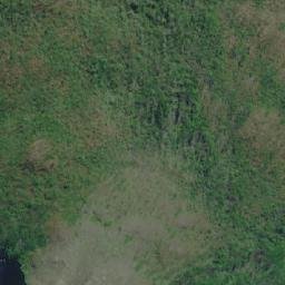 Satellite imagery of Cerro Capuleto, CL