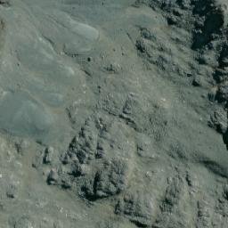 Satellite imagery of Cerro Contreras, CL