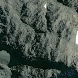 Satellite imagery of Cerro Contreras, CL