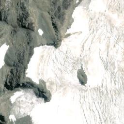 Satellite imagery of Cerro Contreras, CL