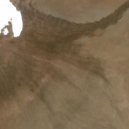 Satellite imagery of Cerro de la Confluencia, AR