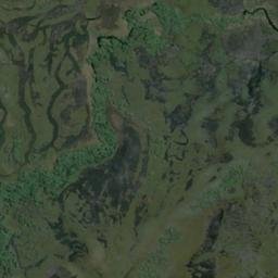 Satellite imagery of Moonlight Point, NZ