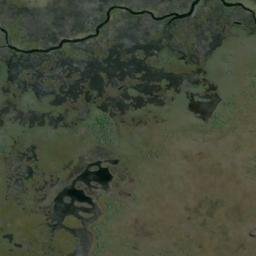 Satellite imagery of Moonlight Point, NZ