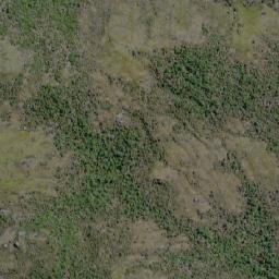 Satellite imagery of Cerro Forelius, CL