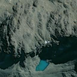 Satellite imagery of Cerro Contreras, CL