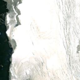 Satellite imagery of Cerro Contreras, CL