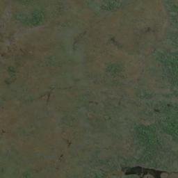Satellite imagery of Moonlight Point, NZ