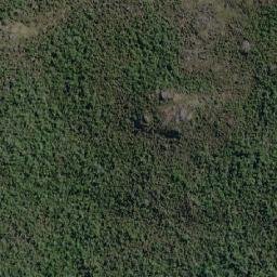 Satellite imagery of Cerro Forelius, CL