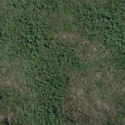 Satellite imagery of Cerro Forelius, CL