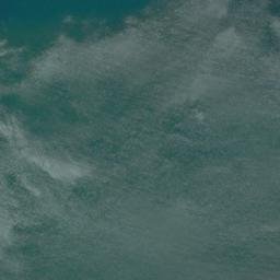 Satellite imagery of Peters Point, NZ