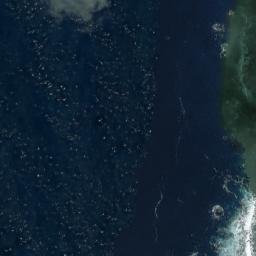 Satellite imagery of Punta Medio, CL