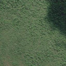 Satellite imagery of Cerro Saul, CL