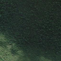 Satellite imagery of Cerro Saul, CL