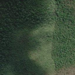 Satellite imagery of Cerro Saul, CL