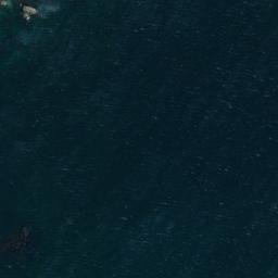 Satellite imagery of Punta Simpson, CL