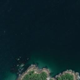Satellite imagery of Punta Cochrane, CL