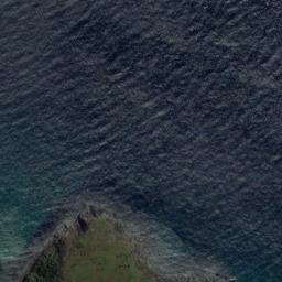 Satellite imagery of Mamaku Point, NZ