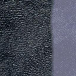 Satellite imagery of Fish Rock, NZ