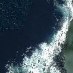 Satellite imagery of Punta Medio, CL