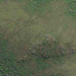 Satellite imagery of Cerro Saul, CL