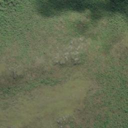 Satellite imagery of Cerro Saul, CL