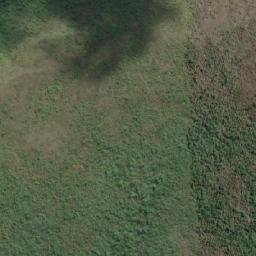 Satellite imagery of Cerro Saul, CL