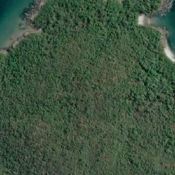 Satellite imagery of Punta Cochrane, CL