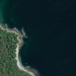 Satellite imagery of Punta Cochrane, CL