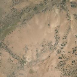 Satellite imagery of Cerro Negro El Retiro, AR