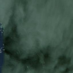 Satellite imagery of Punta Medio, CL