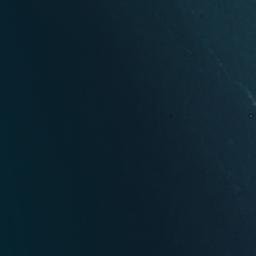 Satellite imagery of Cerro Benjamín, CL