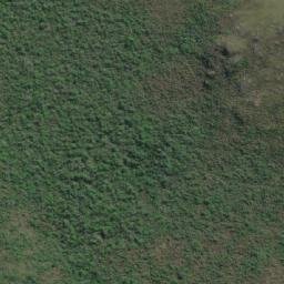 Satellite imagery of Cerro Saul, CL